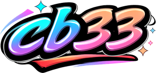 cb33 বাংলাদেশের গেমিং লোগো